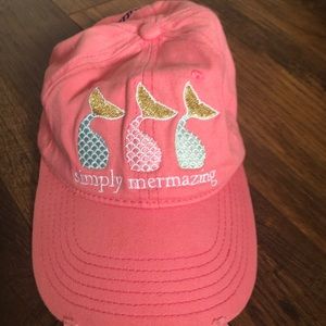 ✨ Simply Southern hat ✨